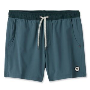 Vuori Kore Short - 5” - Lined